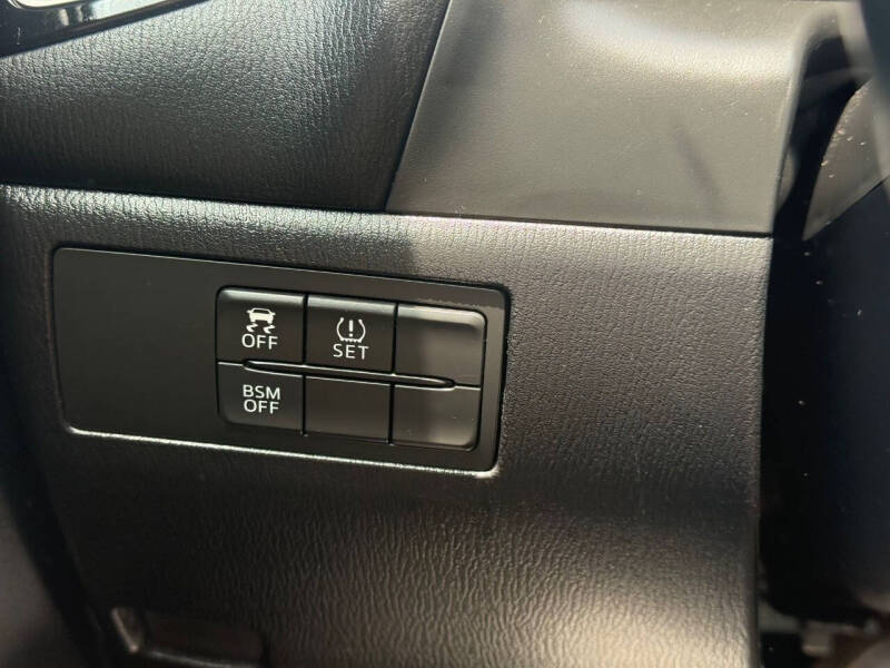 2015 Mazda MAZDA3 i Touring