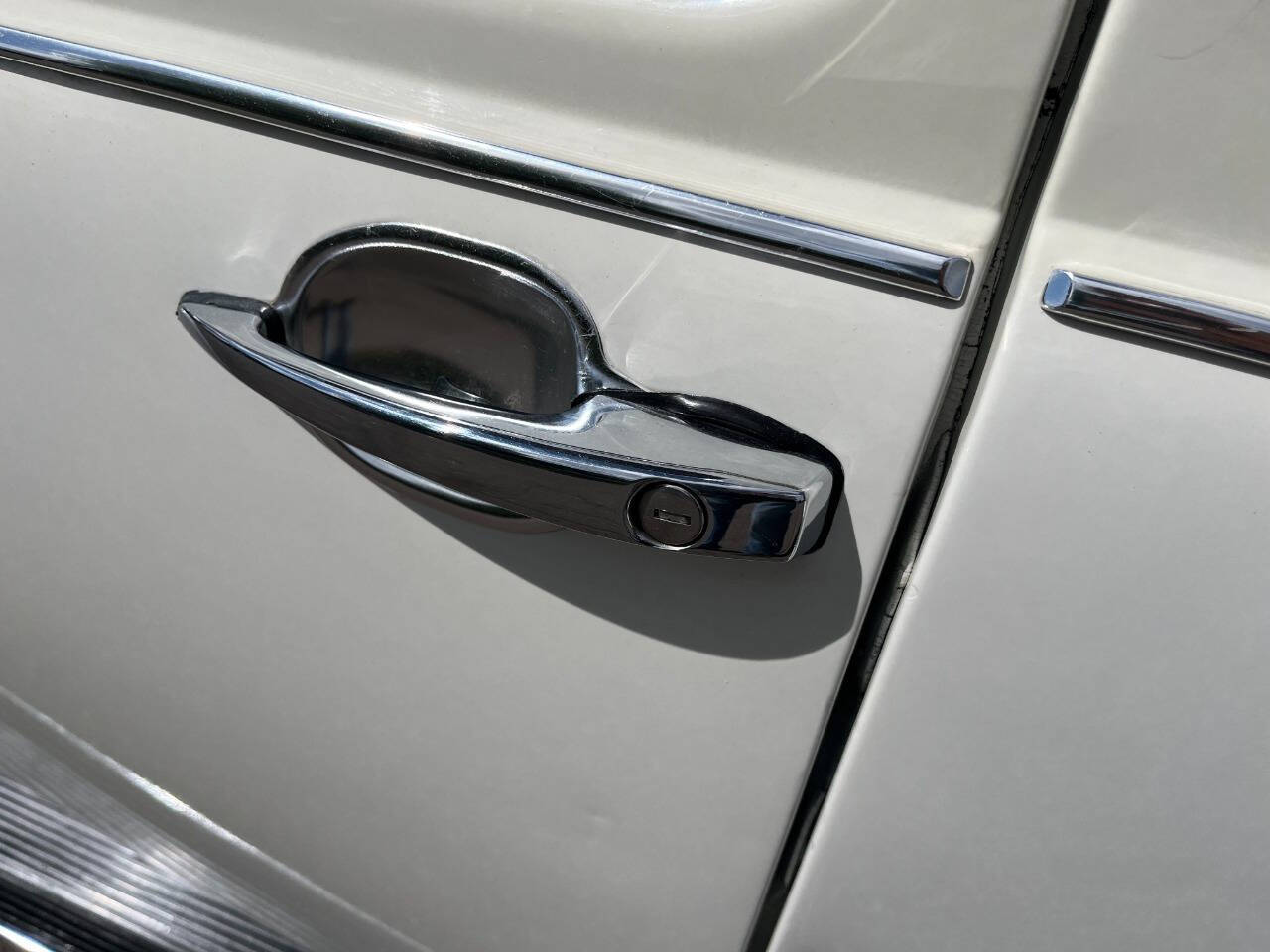 1972 Volkswagen Beetle 103