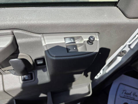 2023 GMC Savana 2500