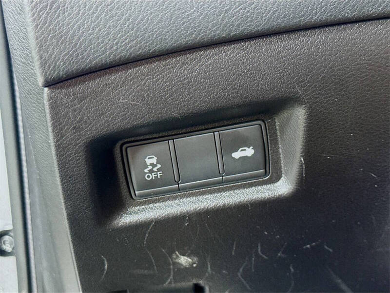 2024 Infiniti Q50 Red Sport 400