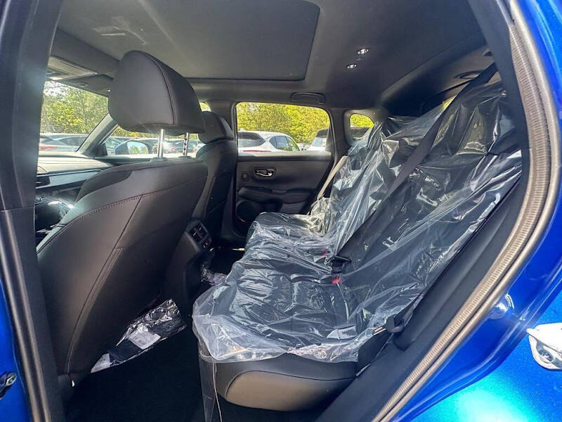 2025 Acura ADX w/A-SPEC