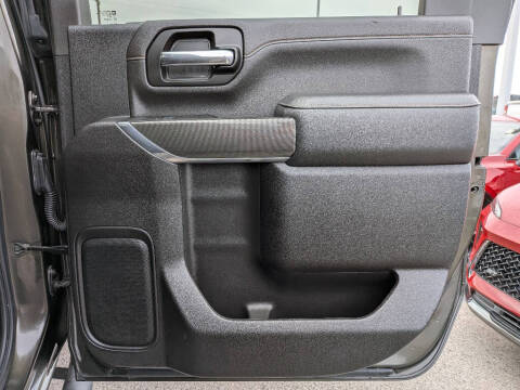 2023 GMC Sierra 2500HD