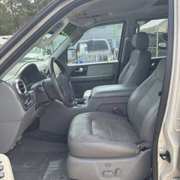 2006 Ford Expedition Limited
