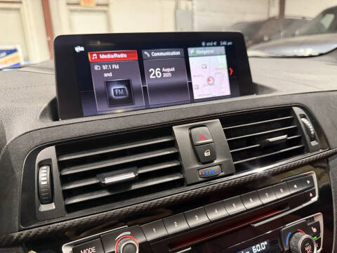 2019 BMW 2 Series M240i xDrive