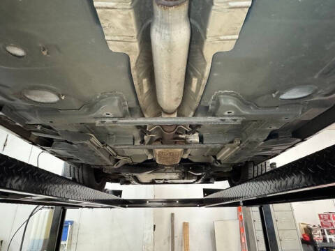 1997 Cadillac DeVille D'elegance