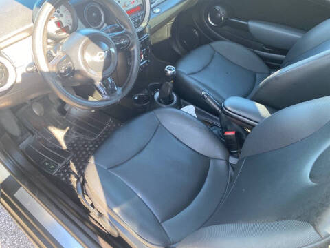 2011 MINI Cooper
