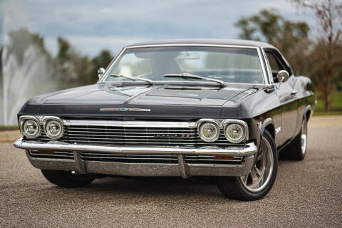 1965 Chevrolet Impala