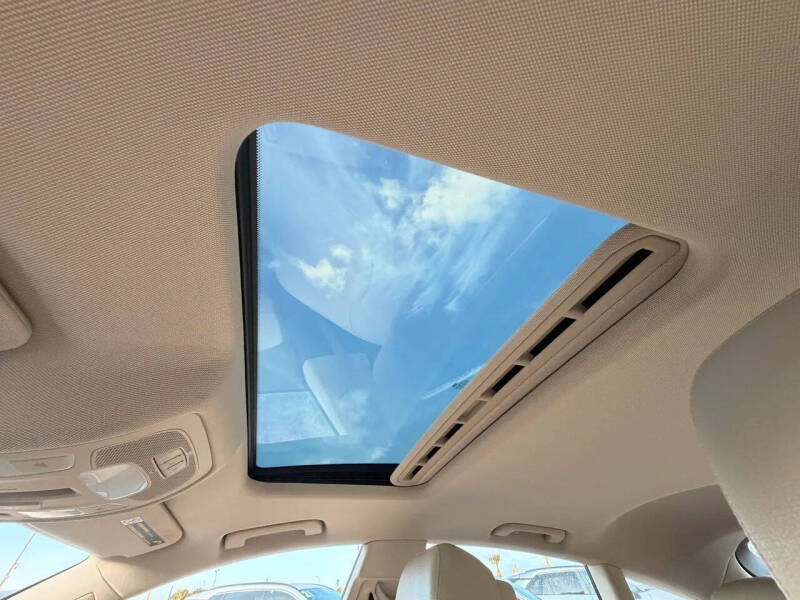 2016 Audi A7 3.0T quattro Premium Plus