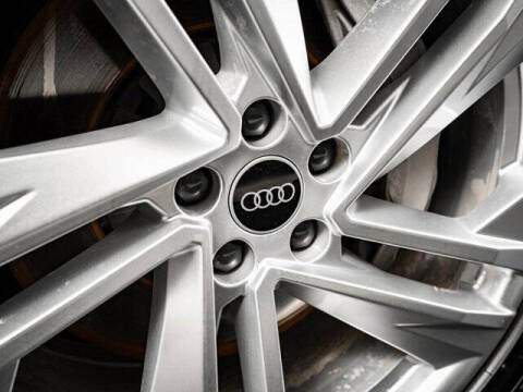 2021 Audi Q7 quattro Premium Plus 55 TFSI