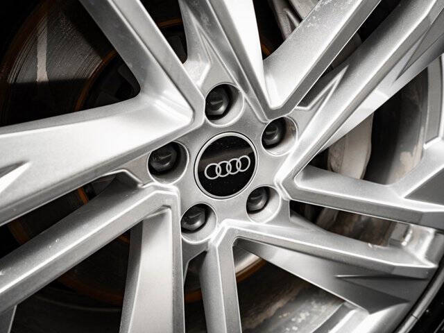 2021 Audi Q7 quattro Premium Plus 55 TFSI