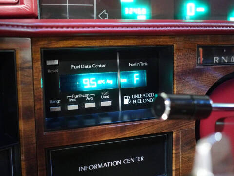 1989 Cadillac DeVille