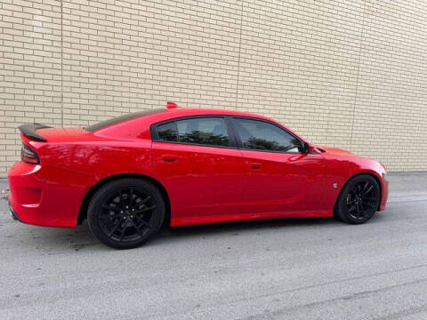 2020 Dodge Charger