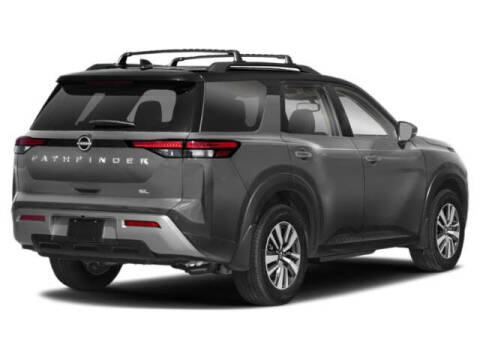 2023 Nissan Pathfinder for sale at Southern Auto Solutions-Regal Nissan in Marietta GA