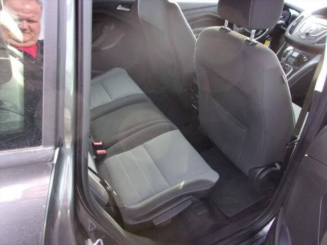 2016 Ford C-MAX Hybrid SE