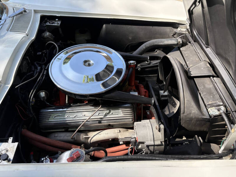 1964 Chevrolet Corvette