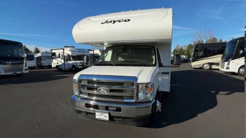 2026 Ford E-Series
