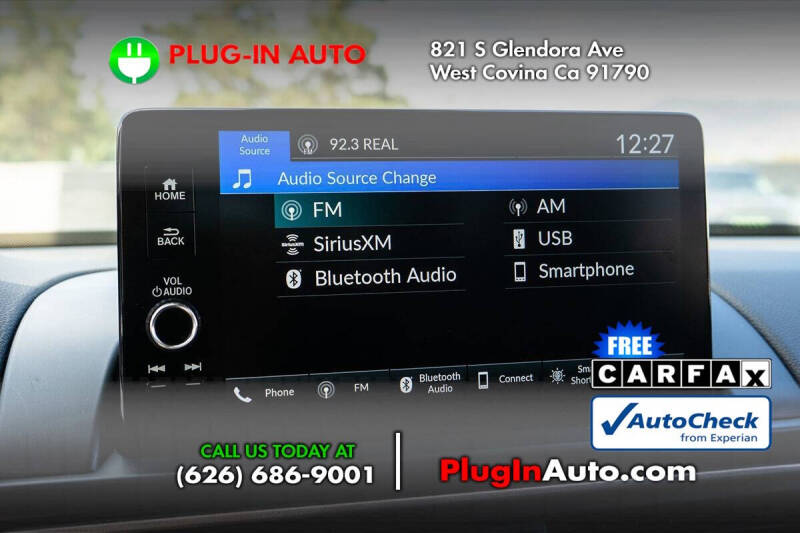 2023 Honda Pilot EX-L w/Rear Captain's Chairs