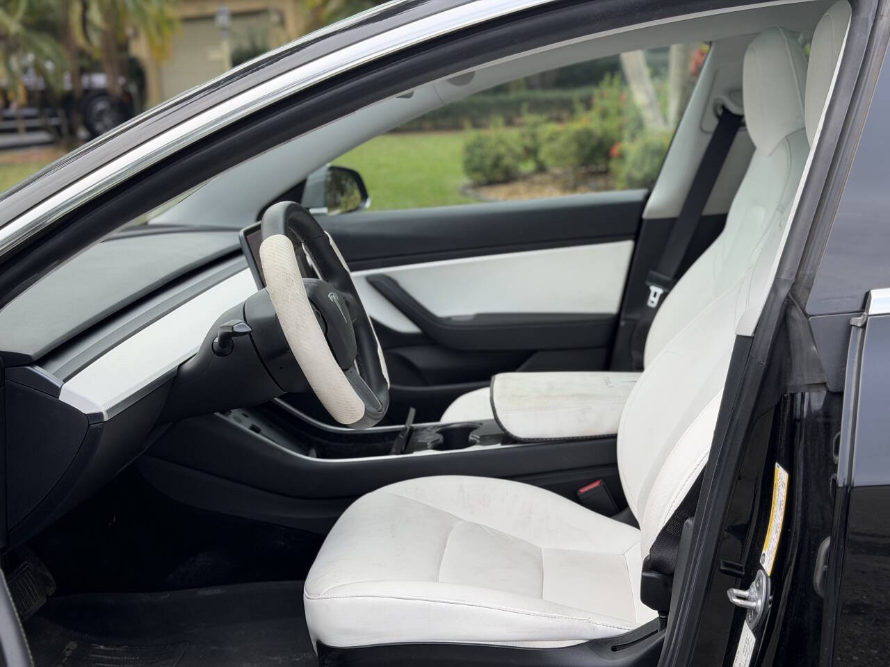 2020 Tesla Model 3 - $17,900