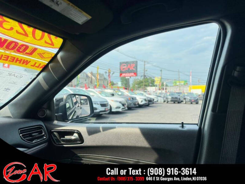 2023 Dodge Durango GT Premium