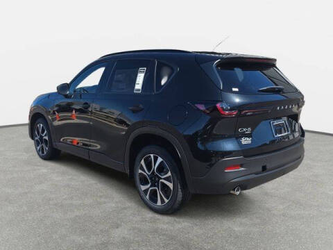2026 Mazda CX-5 2.5 S Preferred