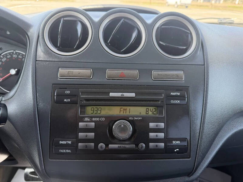 2011 Ford Transit Connect XLT
