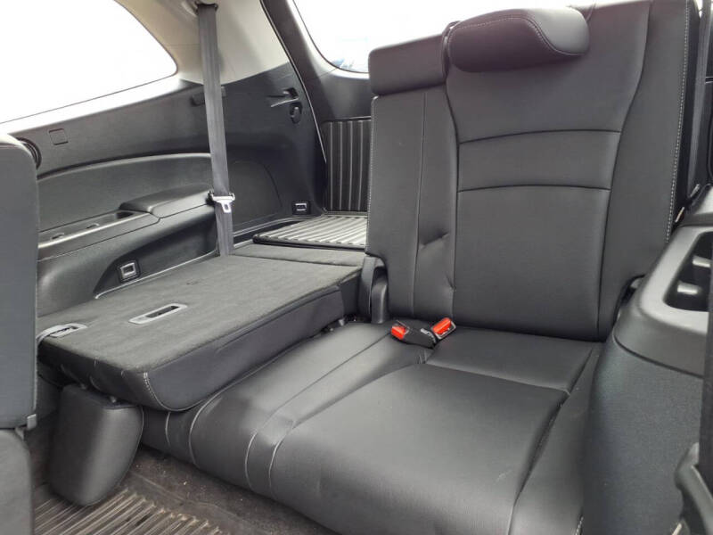 2022 Honda Pilot SE