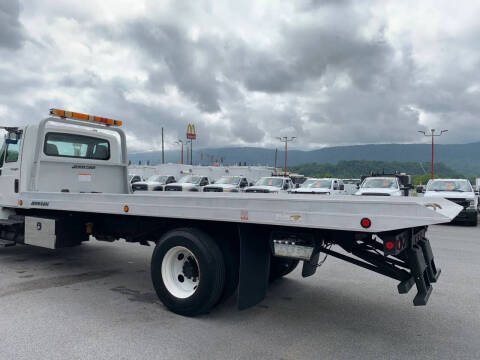 2008 International DuraStar 4400