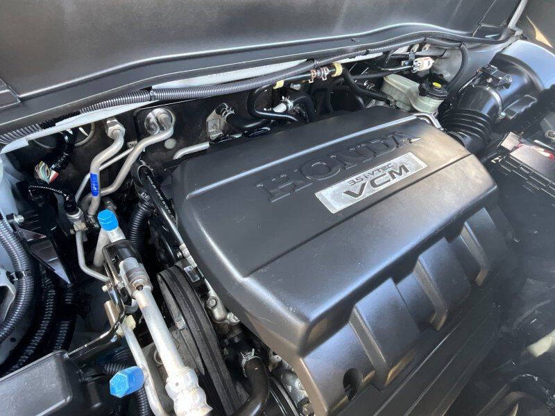 2010 Honda Pilot EX-L