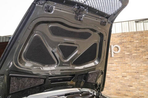 2006 Bentley Continental Flying Spur