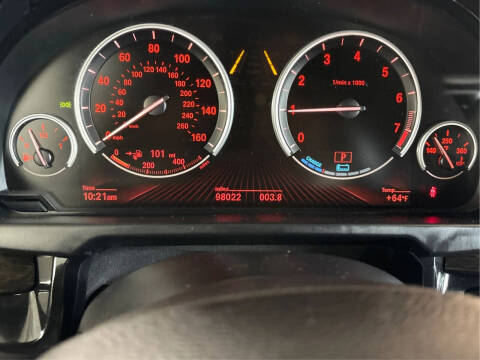 2018 BMW X5 xDrive40e iPerformance