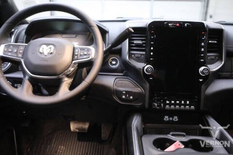 2025 RAM 3500 Laramie