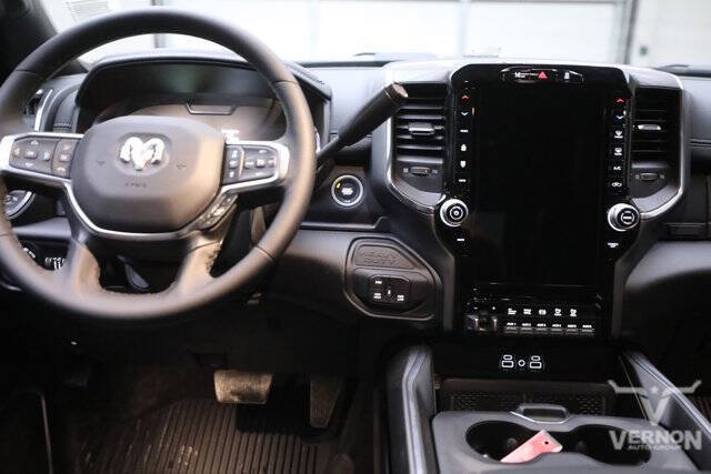 2025 RAM 3500 Laramie