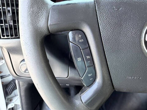 2017 GMC Savana 2500
