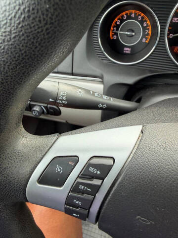 2007 Saturn Aura XE