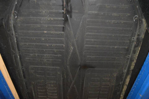 1971 Volkswagen Super Beetle