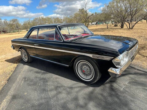 1964 AMC Rambler