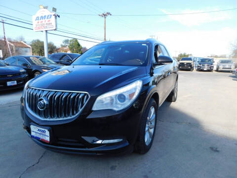 2014 Buick Enclave Premium