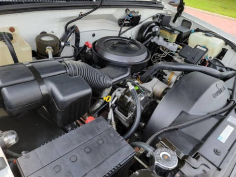 1995 Chevrolet C/K 1500 Series