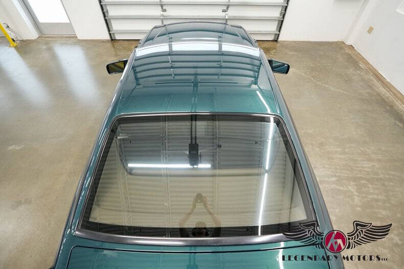 1998 Mercedes-Benz SL-Class