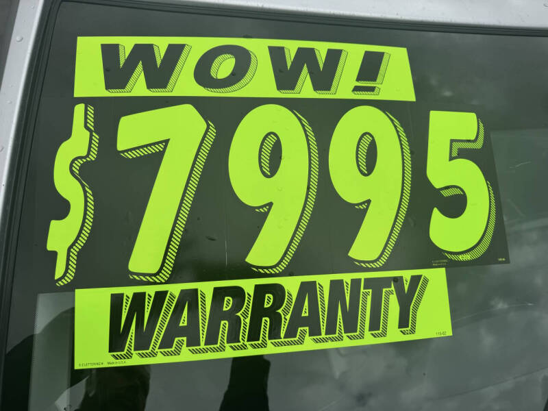 2011 Subaru Forester 2.5X Limited