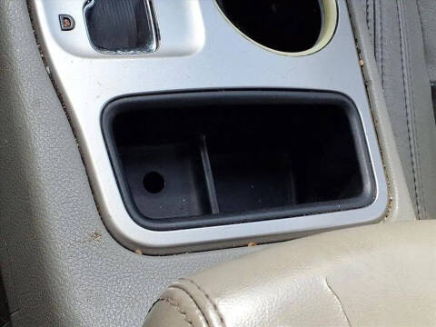 2011 Jeep Grand Cherokee