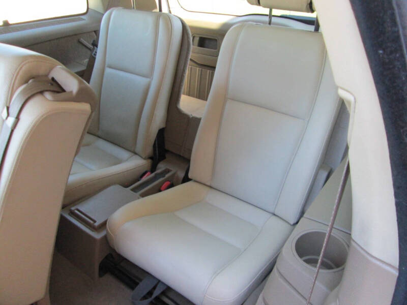 2010 Volvo XC90 3.2