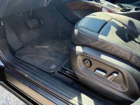 2016 Audi Q5 2.0T quattro Premium