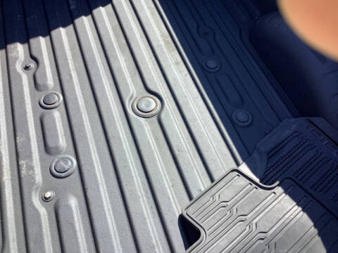 2019 Ford F-350 Super Duty Lariat