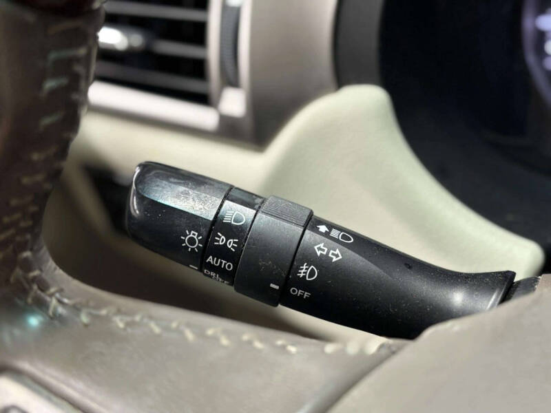 2012 Lexus GX 460 Premium