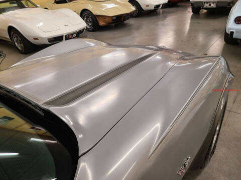 1978 Chevrolet Corvette