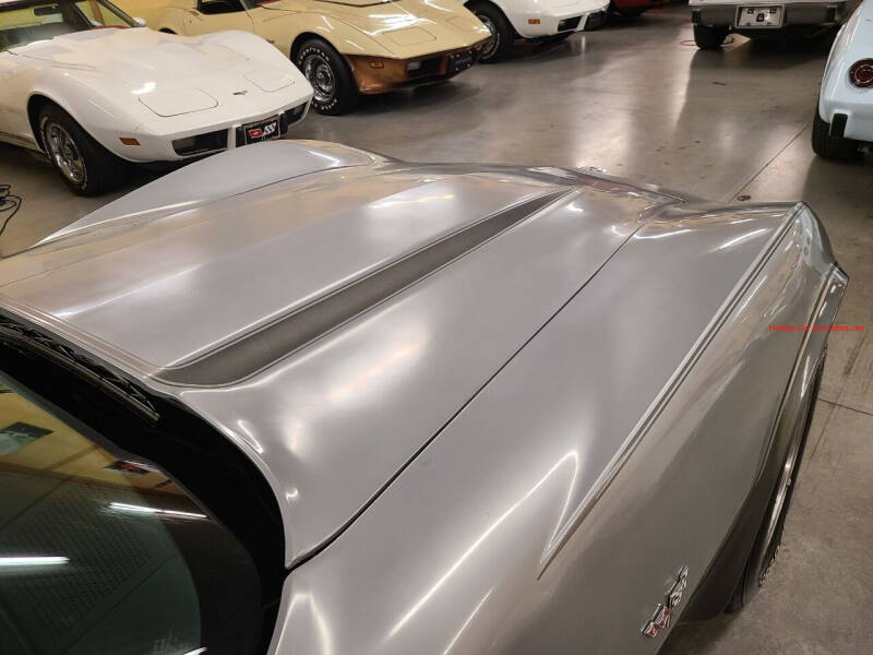 1978 Chevrolet Corvette