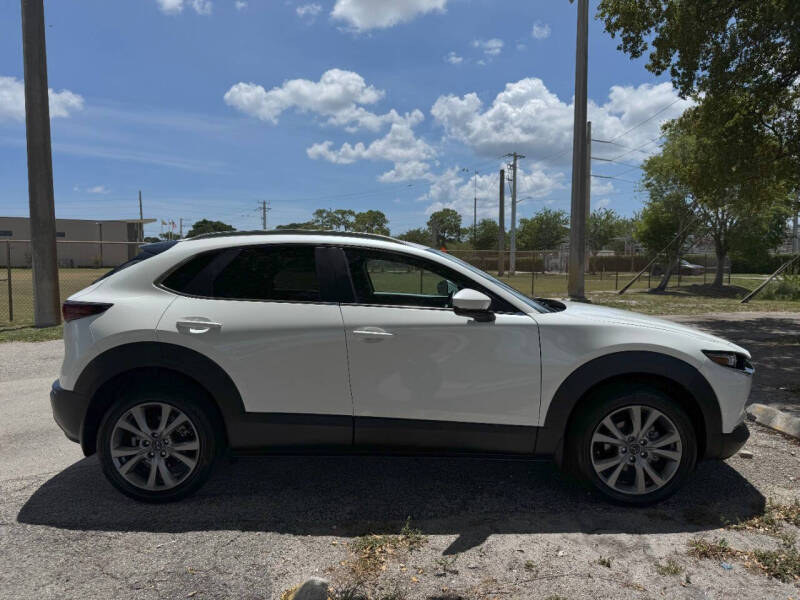 2023 Mazda CX-30 2.5 S Preferred