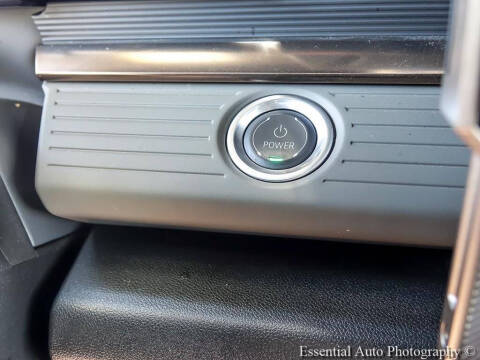 2025 GMC HUMMER EV 2X
