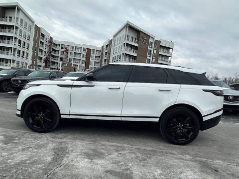 2023 Land Rover Range Rover Velar P250 R-Dynamic S